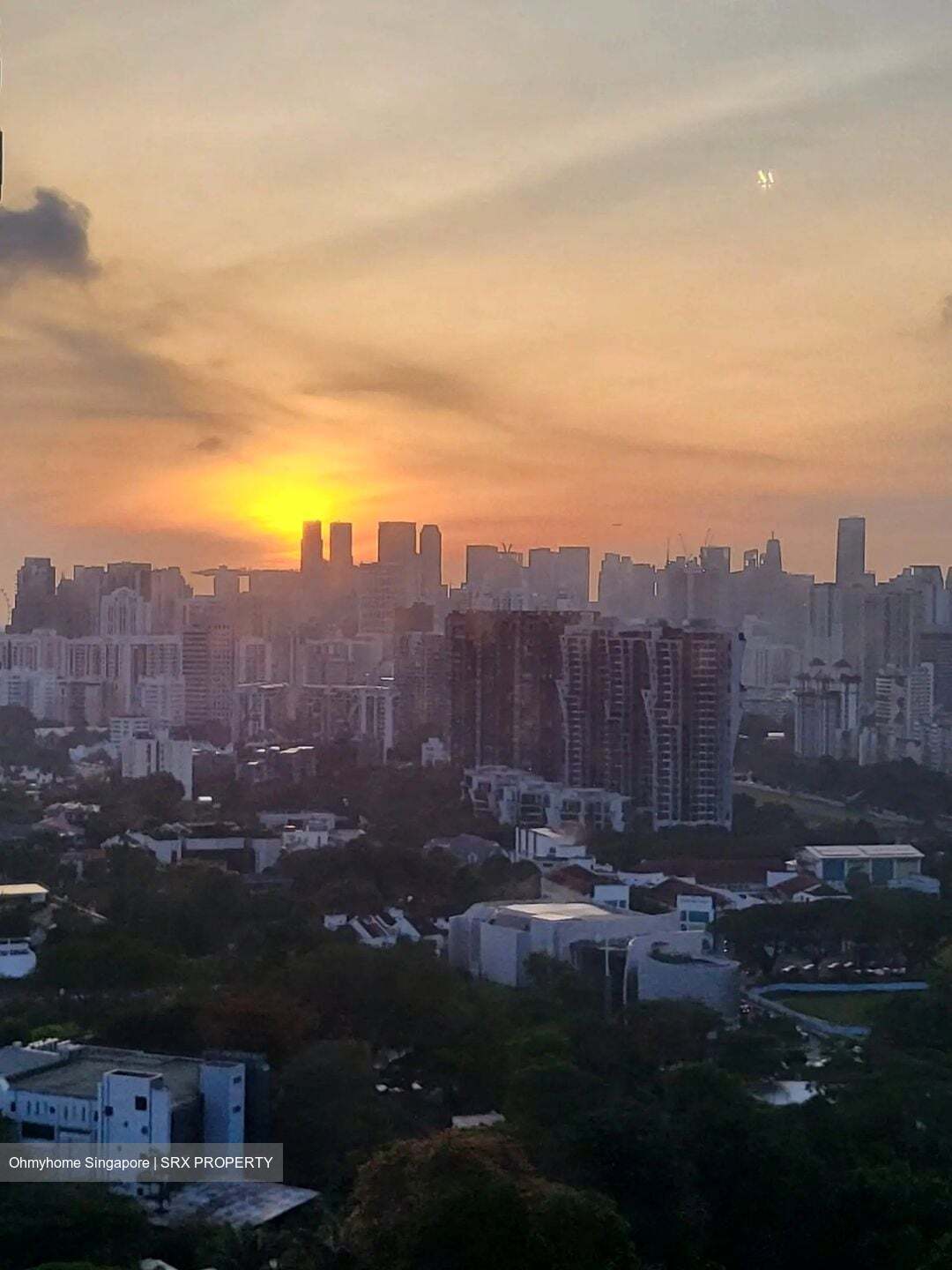 Blk 95 Skyparc @ Dawson (Queenstown), HDB 2 Rooms #538327141